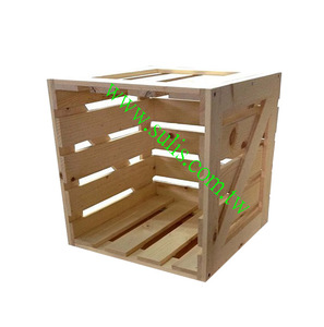 裝飾木箱-1
