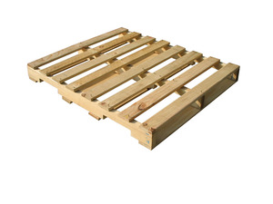DIY實木棧板C型-1100*1100mm